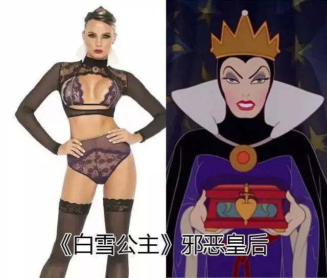 clothing design，brand，Underwear，Disney，